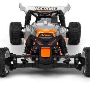Maverick RC Microbe 1/24th Buggy - Orange