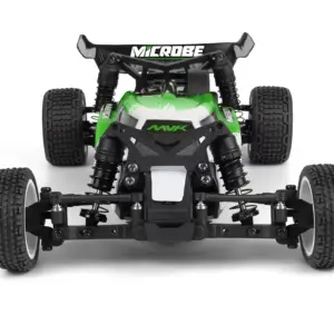 Maverick RC Microbe 1/24th Buggy - Green