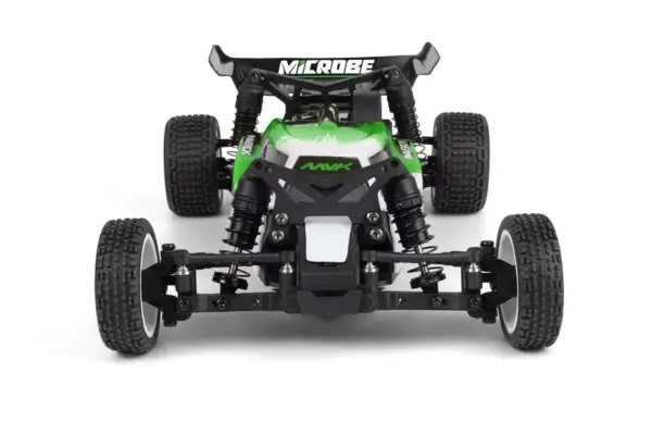 Maverick RC Microbe 1/24th Buggy - Green