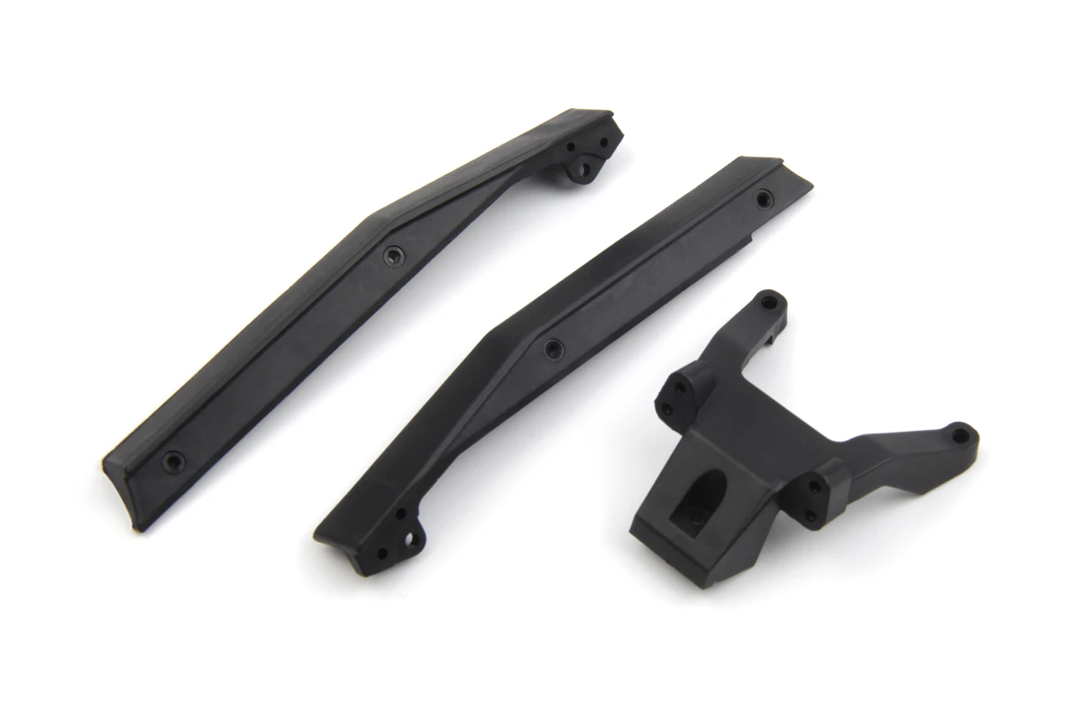 Maverick RC Side Guard & Bulkhead Set