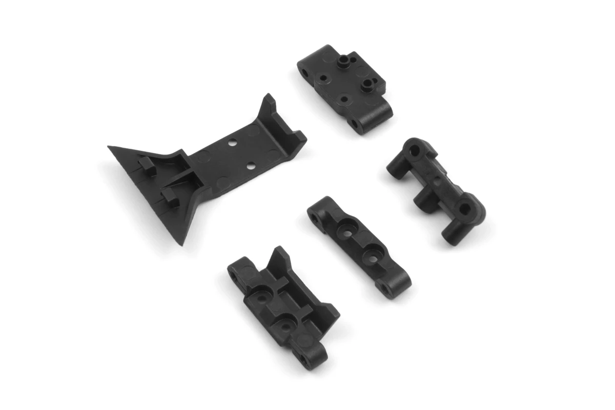 Maverick RC Suspension Mount Set