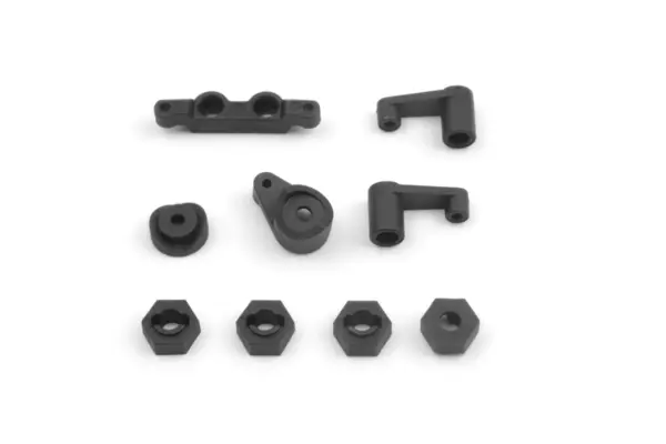 Maverick RC Steering Parts Set