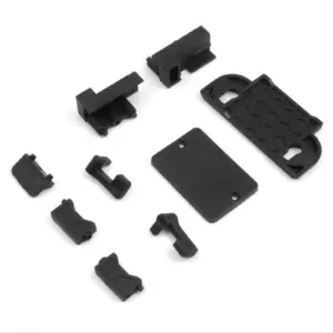 Maverick RC Chassis Parts Set