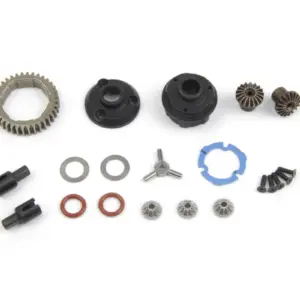 Maverick RC Complete Differential Set