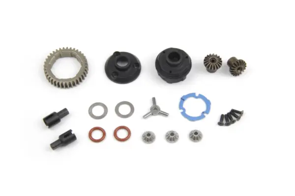 Maverick RC Complete Differential Set