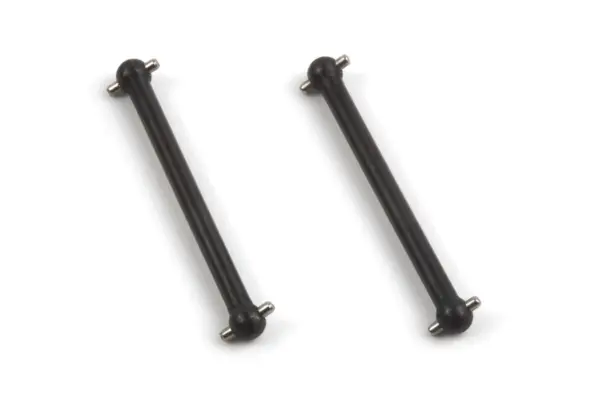 Maverick RC Rear Dogbone Driveshaft (2pcs)
