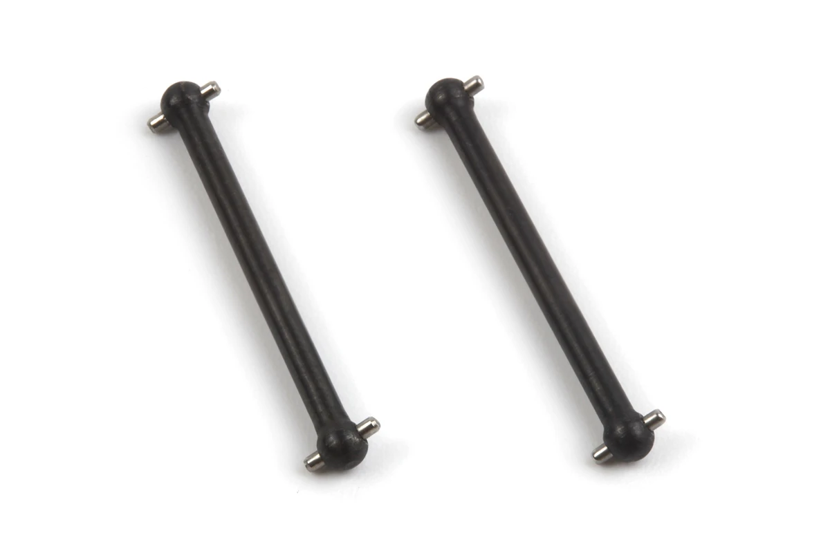 Maverick RC Rear Dogbone Driveshaft (2pcs)