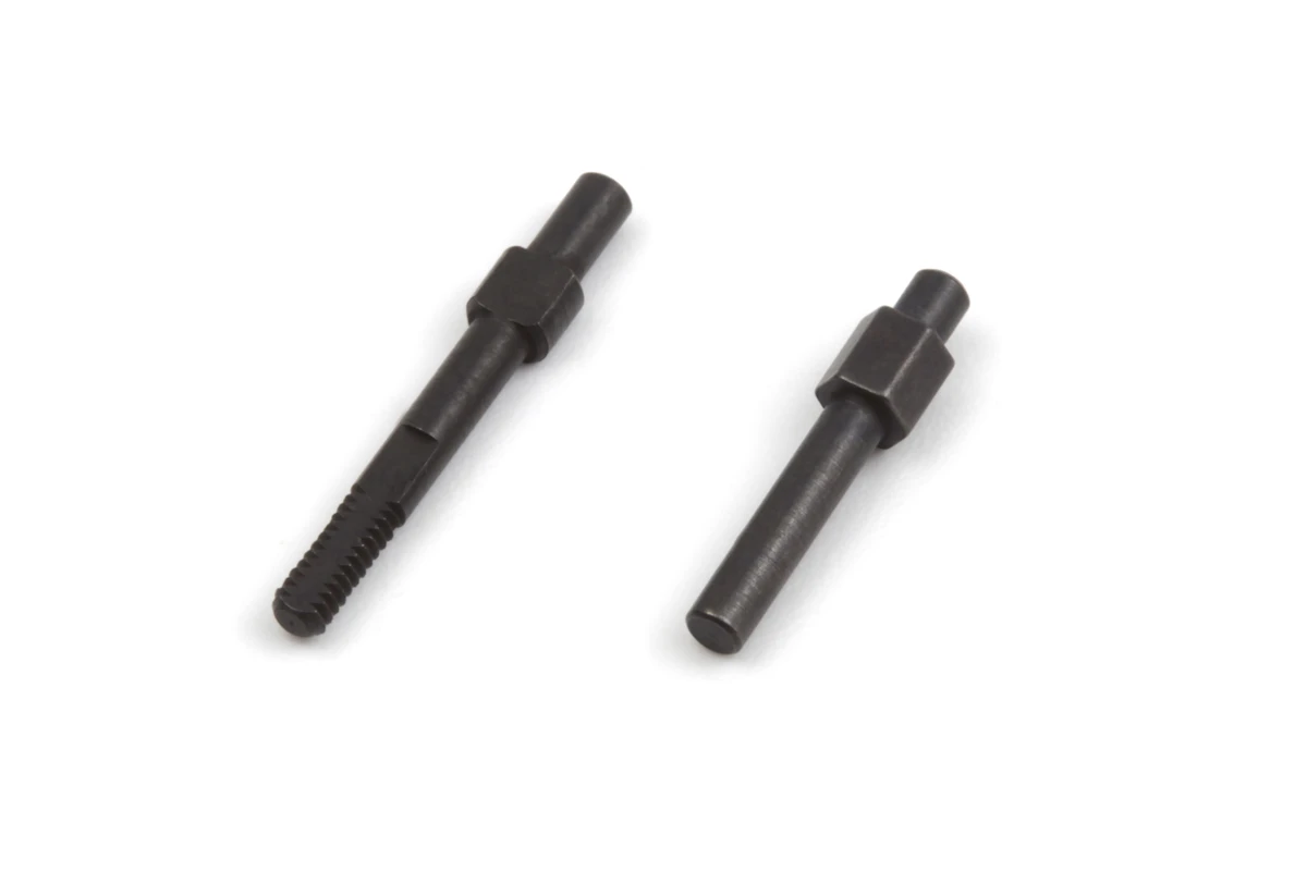 Maverick RC Transmission Gear Shaft Set