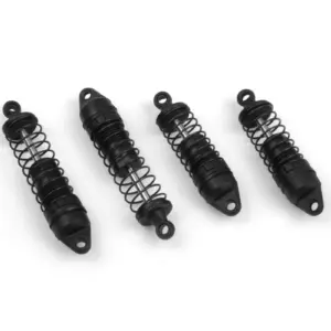 Maverick RC Assembled Shock Set (Front/Rear)
