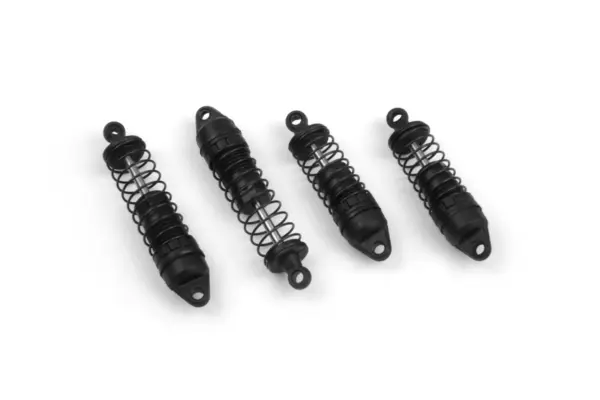 Maverick RC Assembled Shock Set (Front/Rear)