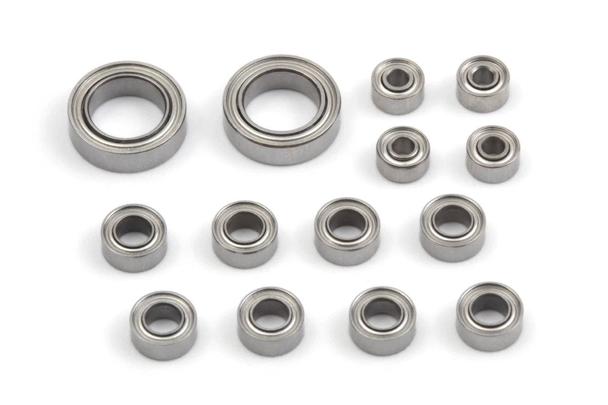 Maverick RC Complete Bearing Set