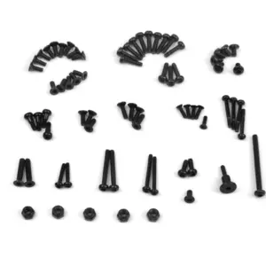 Maverick RC Complete Screw Set (Microbe)
