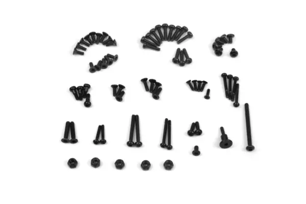 Maverick RC Complete Screw Set (Microbe)