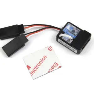 Maverick RC MSRS-702 2Ch 2-in-1 ESC/Receiver