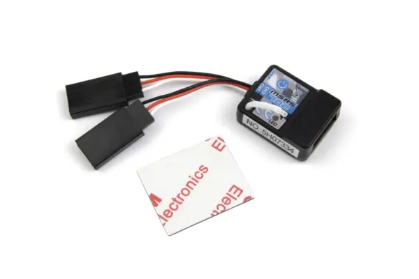 Maverick RC MSRS-702 2Ch 2-in-1 ESC/Receiver