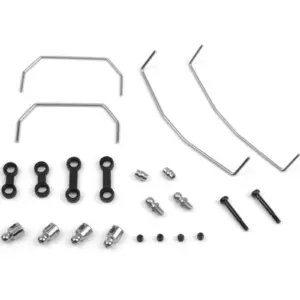 Maverick RC Sway Bar Set