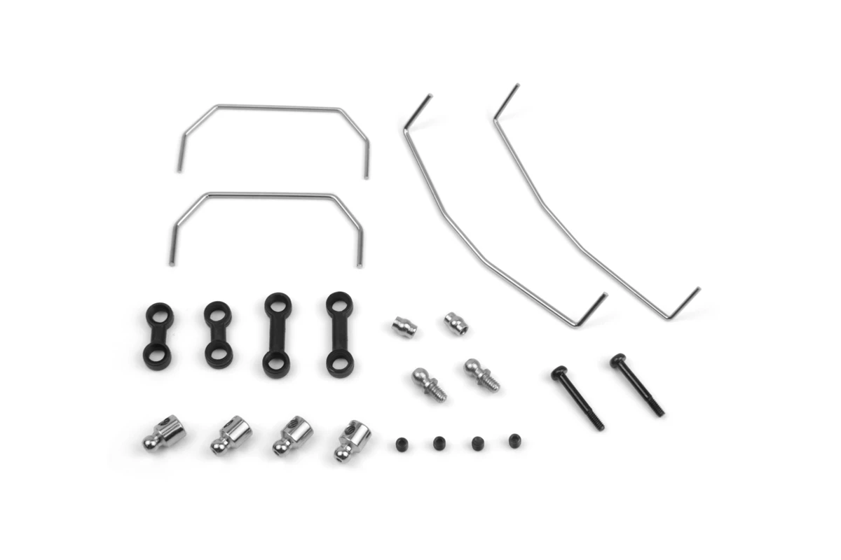 Maverick RC Sway Bar Set