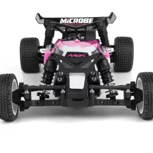 Maverick RC Microbe 1/24th Buggy - Pink