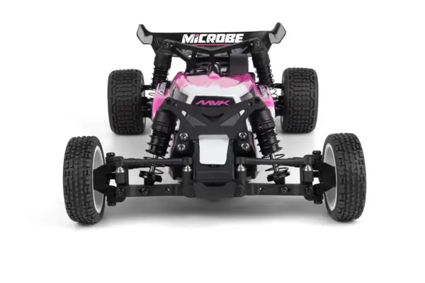 Maverick RC Microbe 1/24th Buggy - Pink