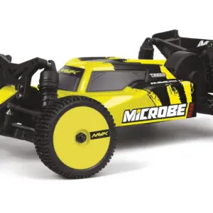 Maverick Microbe Buggy Flux 1/24 - Yellow