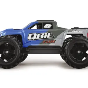 Maverick RC Qbit MT Flux 1/16th Monster Truck - Blue