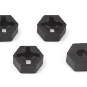 Maverick RC 12mm Hex Hub (Plastic/4pcs)