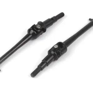 Maverick RC Universal Driveshaft (Metal/2pcs)