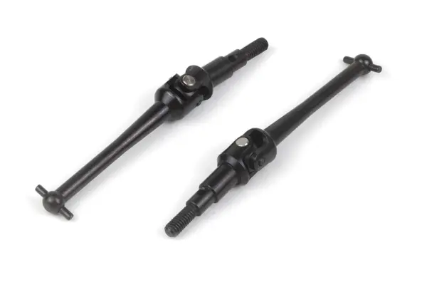 Maverick RC Universal Driveshaft (Metal/2pcs)