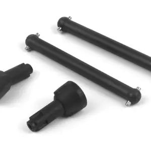 Maverick RC Rear Driveshaft (Plastic/2pcs)