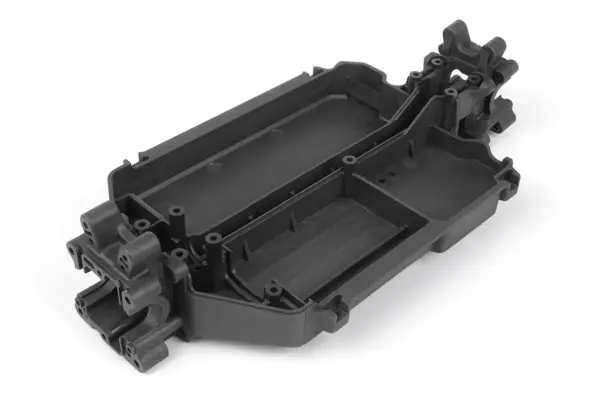 Maverick RC Main Chassis