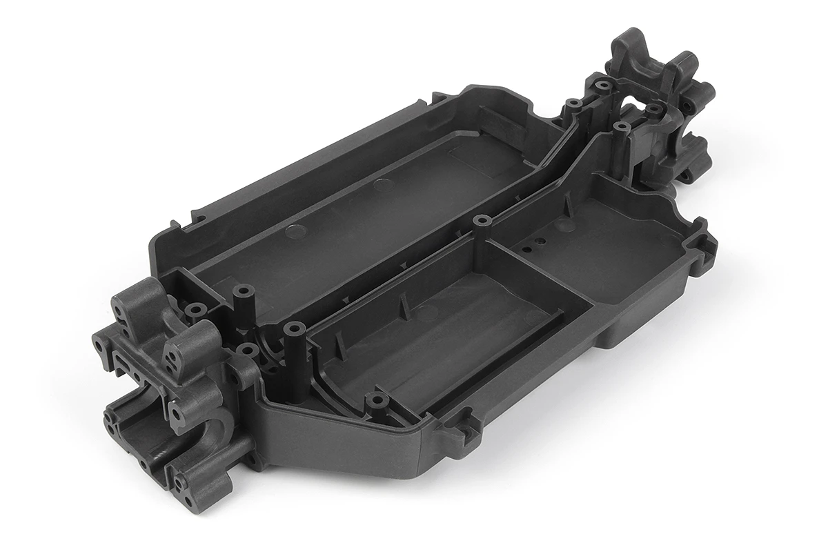 Maverick RC Main Chassis