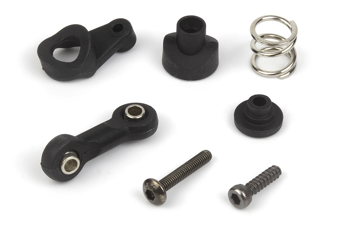 Maverick RC Servo Saver Set