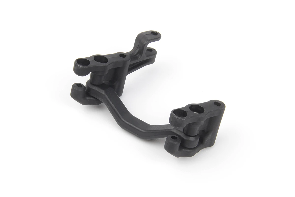 Maverick RC Steering Assembly