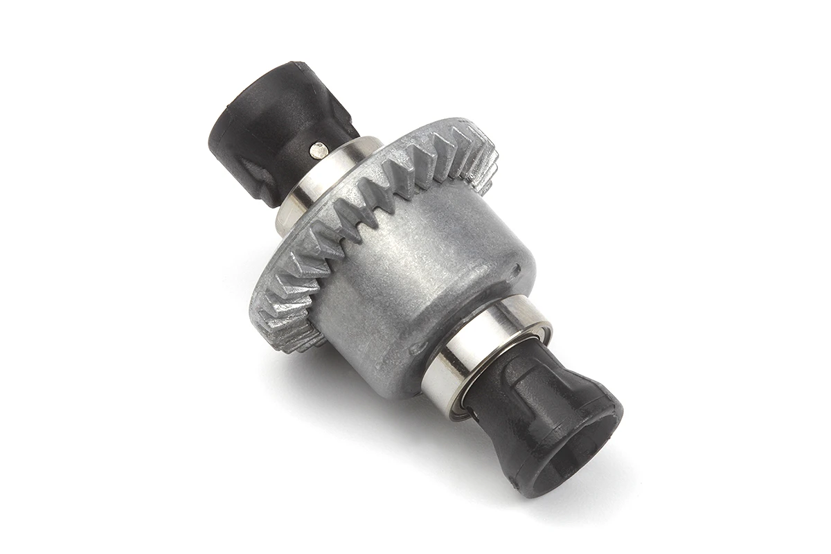 Maverick RC Assembled Differential (Diecast)