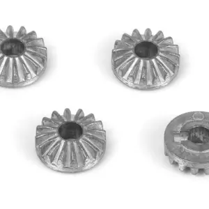 Maverick RC Internal Diff Gear 16T (Diecast)