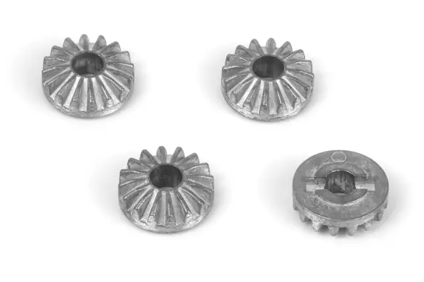 Maverick RC Internal Diff Gear 16T (Diecast) | Radio-Controlled.co.uk