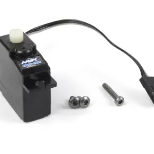 Maverick RC Maverick MS-02 Servo (Plastic Gear)