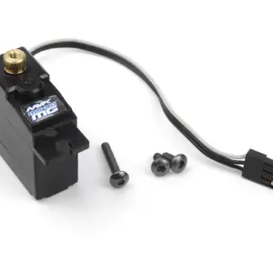 Maverick RC Maverick MS-03MG Servo (Metal Gear)