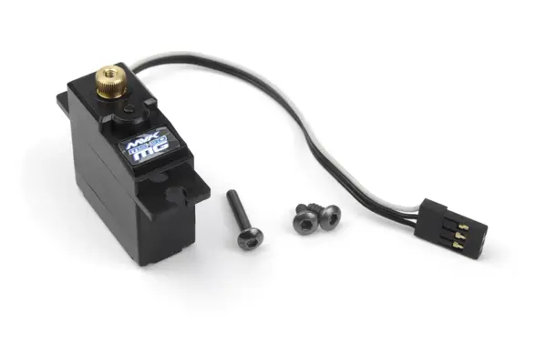 Maverick RC Maverick MS-03MG Servo (Metal Gear)