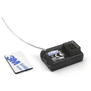 Maverick RC Maverick MRX-314 2.4GHZ 4Ch Receiver