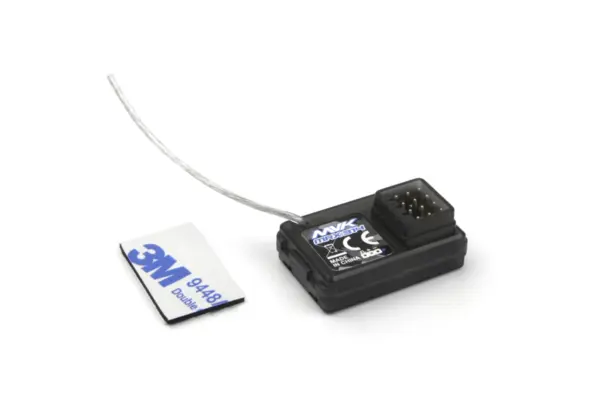 Maverick RC Maverick MRX-314 2.4GHZ 4Ch Receiver