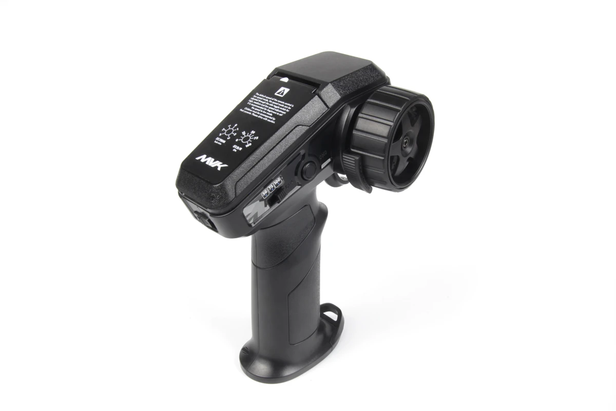 Maverick RC Maverick MTX-313 2.4GHz 3Ch Transmitter