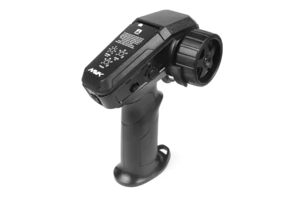 Maverick RC Maverick MTX-314 2.4GHz 4Ch Transmitter