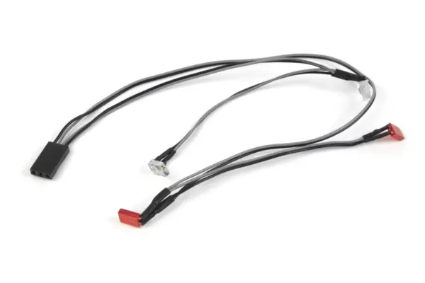 Maverick RC LED Set (Brushed)