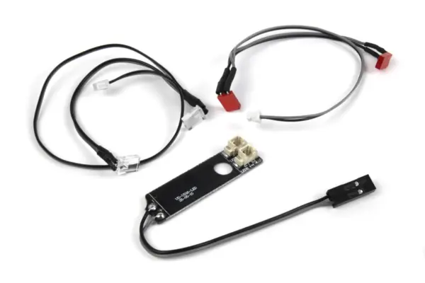 Maverick RC LED Set (Brushless)