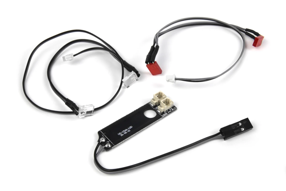 Maverick RC LED Set (Brushless)