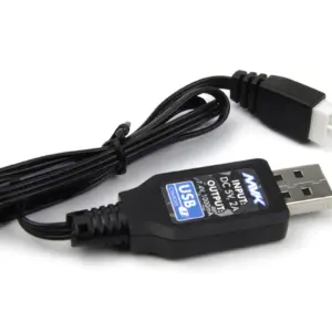 Maverick RC 7.4V USB Charger