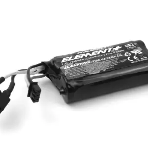 Maverick RC Element 7.4V 1200mAh Li-Ion Battery Pack (T-Plug)