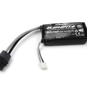 Maverick RC Element 7.4V 1600mAh LiPo Battery Pack (XT-60)