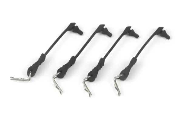 Maverick RC Body Clip & Tag (4pcs)